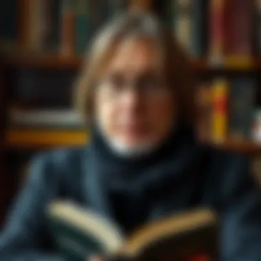 Magnificent Авторы книг про любовь: взгляды и произведения Magnificent Авторы книг про любовь: взгляды и произведения