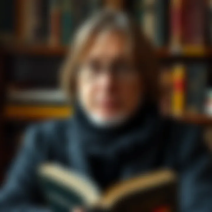 Magnificent Авторы книг про любовь: взгляды и произведения Magnificent Авторы книг про любовь: взгляды и произведения