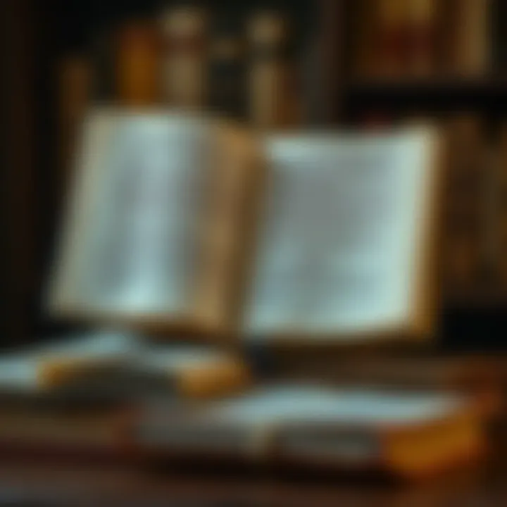 Magnificent Что означает стекло в книгах