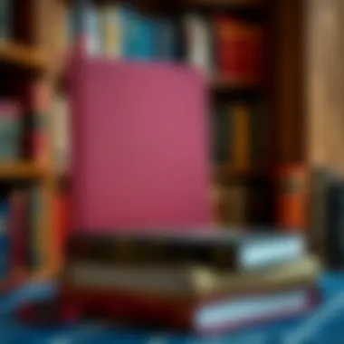 Magnificent Что почитать при депрессии: литература для саморазмышления