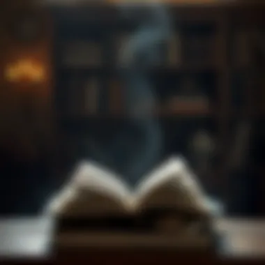 Magnificent Детективная литература: от бестселлеров до классики Magnificent Детективная литература: от бестселлеров до классики