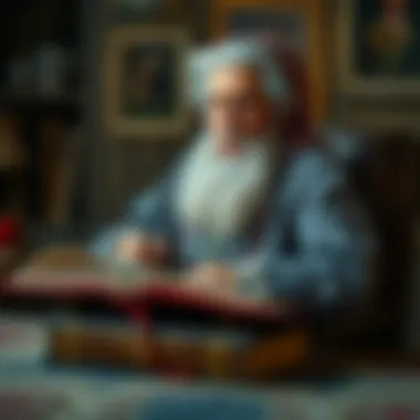 Magnificent Добы Magnificent Добывайка Ариэтти: Погружение в мир аниме и литературы