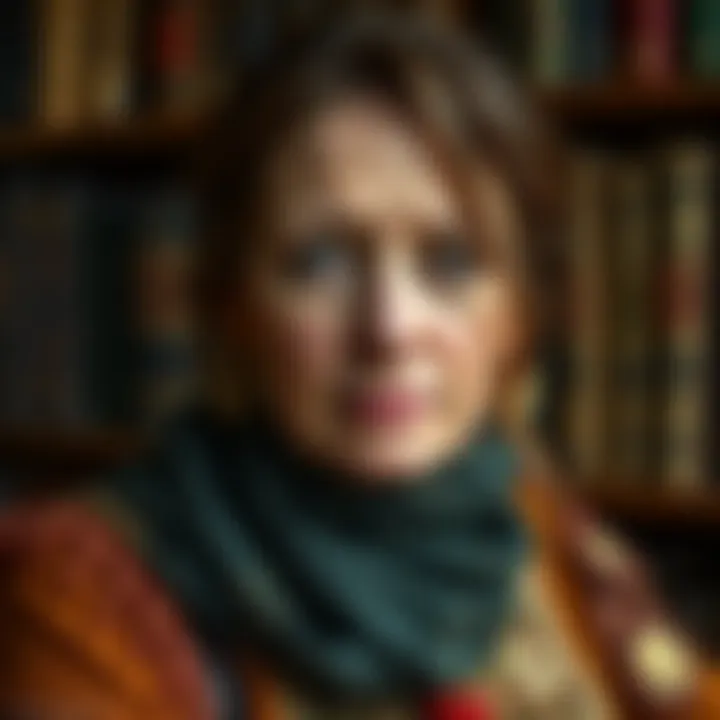 Magnificent Элоиза Бриджертон: Взгляд на Персонажа и Его Влияние на Современную Литературу