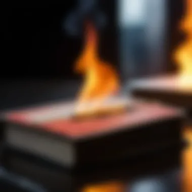 Magnificent Exploring Fahrenheit 451: A Critical Analysis