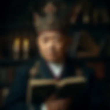 Magnificent Фанфикшн: Понимание и Обсуждение