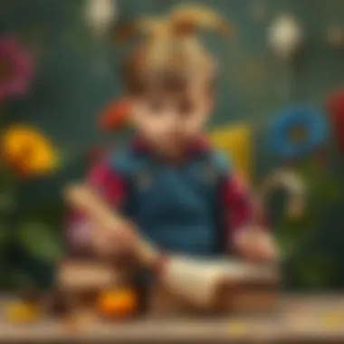 Magnificent Фантастические имена для мальчиков: от идеи до реализации Magnificent Фантастические имена для мальчиков: от идеи до реализации