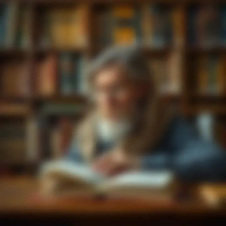 Magnificent Генератор прозвищ для персонажей: Как создать уникальные имена для литературных героев