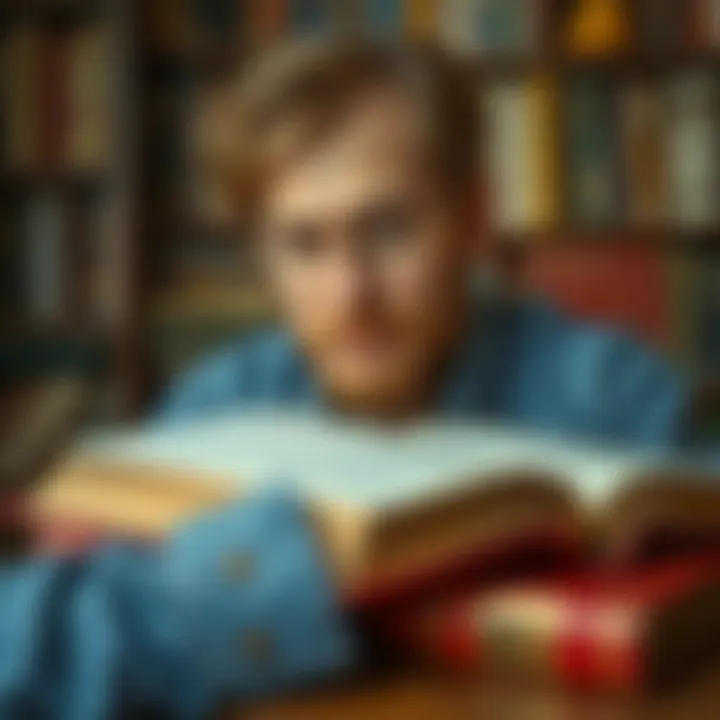 Magnificent Игра начинается: мир литературы в одной книге Magnificent Игра начинается: мир литературы в одной книге