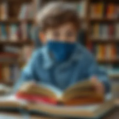 Magnificent Интересные книги для 8 лет: погружение в мир литературы
