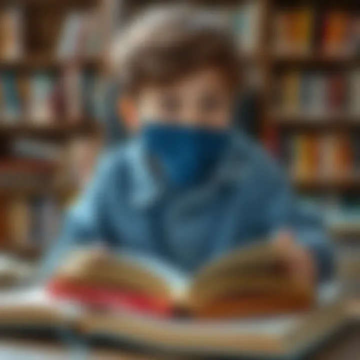Magnificent Интересные книги для 8 лет: погружение в мир литературы