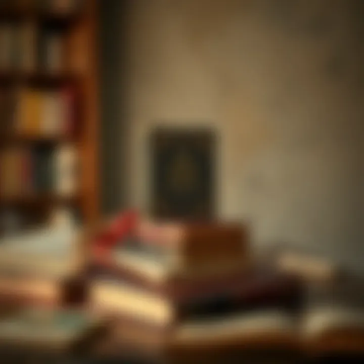 Magnificent Исследование числа книг "Игры престолов" и их значимость в литературном мире