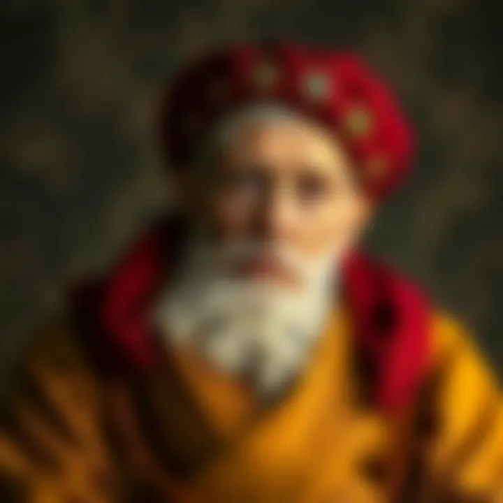 Magnificent Истории молодой невесты в манге: исследование тем и символов Magnificent Истории молодой невесты в манге: исследование тем и символов