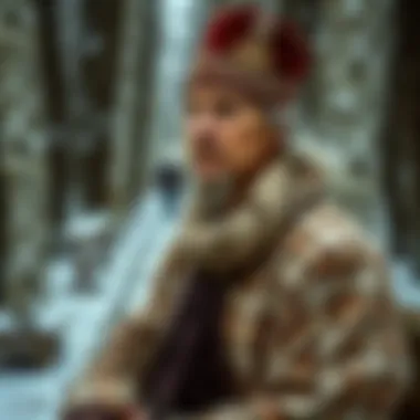 Magnificent К Дзену на шпильках: Путешествие Елизаветы Бабановой