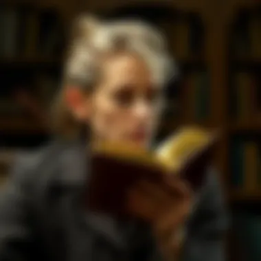 Magnificent Как читать 'Волкодава': Погружение в литературу