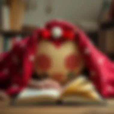 Magnificent Какая любовь, такие и бабочки: исследование метафор в литературе Magnificent Какая любовь, такие и бабочки: исследование метафор в литературе