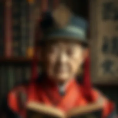 Magnificent Китайская философия: Путешествие в Мудрость Востока Magnificent Китайская философия: Путешествие в Мудрость Востока
