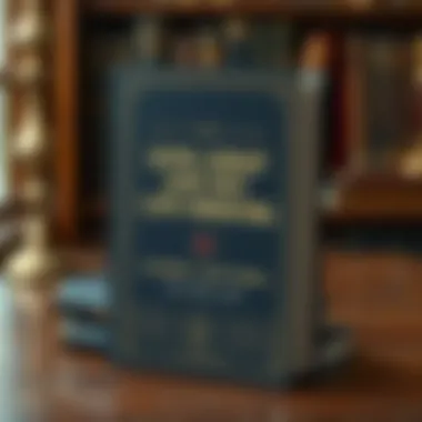 Magnificent Книга Дары Смерти: Глубокий Анализ "Гарри Поттера"