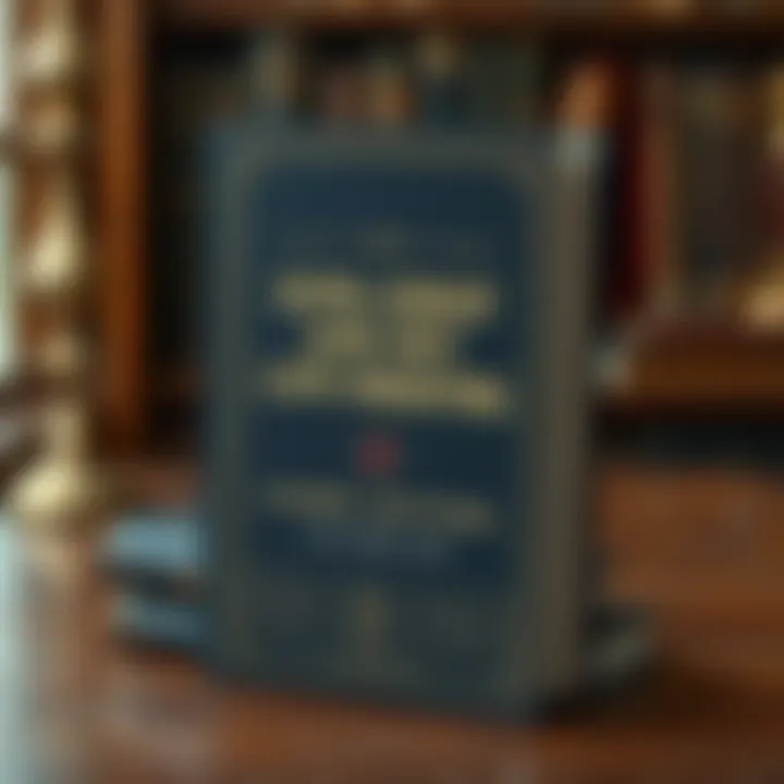 Magnificent Книга Дары Смерти: Глубокий Анализ "Гарри Поттера"