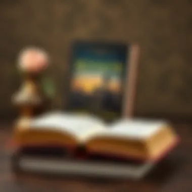 Magnificent Книга «Монстр» Марика Макея: Глубокий Анализ