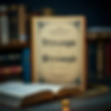 Magnificent Книга «Отблески Этерны»: Глубинное Погружение в Мир Литературы Magnificent Книга «Отблески Этерны»: Глубинное Погружение в Мир Литературы