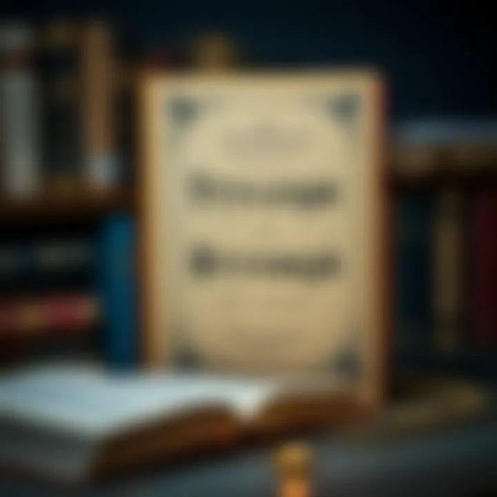 Magnificent Книга «Отблески Этерны»: Глубинное Погружение в Мир Литературы Magnificent Книга «Отблески Этерны»: Глубинное Погружение в Мир Литературы