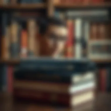 Magnificent Книги артистов: Погружение в мир литературы от творцов