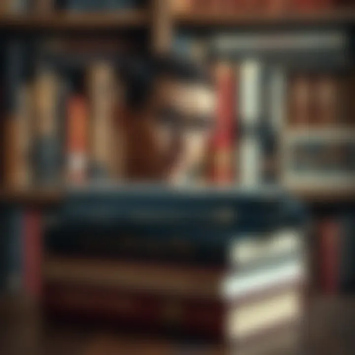 Magnificent Книги артистов: Погружение в мир литературы от творцов