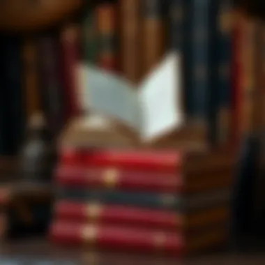Magnificent Книги, которые заставляют поплакать: Эмоциональные произведения, трогающие душу