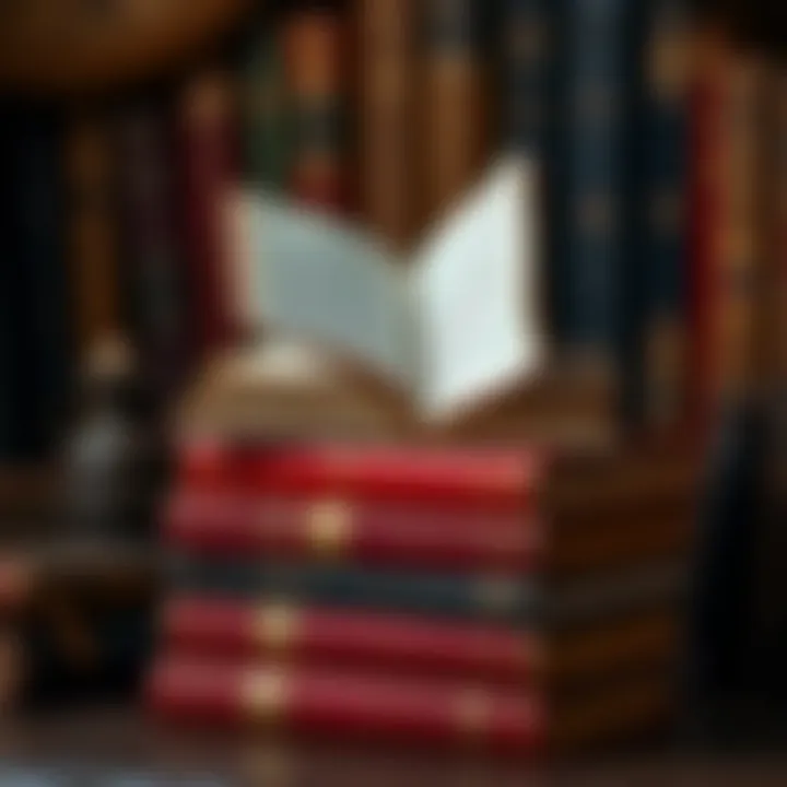 Magnificent Книги, которые заставляют поплакать: Эмоциональные про�изведения, трогающие душу