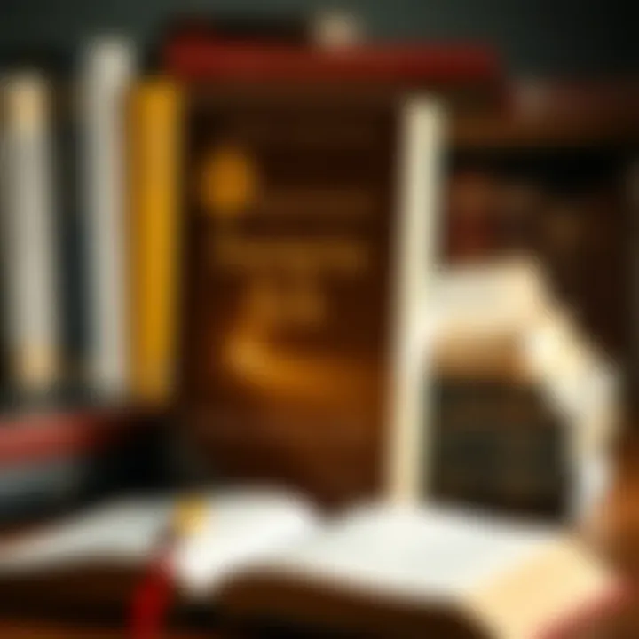Magnificent Книги о достижении цели: Обзор и рекомендации Magnificent Книги о достижении цели: Обзор и рекомендации