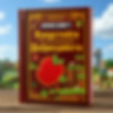 Magnificent Книги о Minecraft: Глубокое погружение в виртуальный мир Magnificent Книги о Minecraft: Глубокое погружение в виртуальный мир