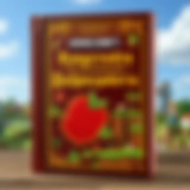 Magnificent Книги о Minecraft: Глубокое погружение в виртуальный мир Magnificent Книги о Minecraft: Глубокое погружение в виртуальный мир