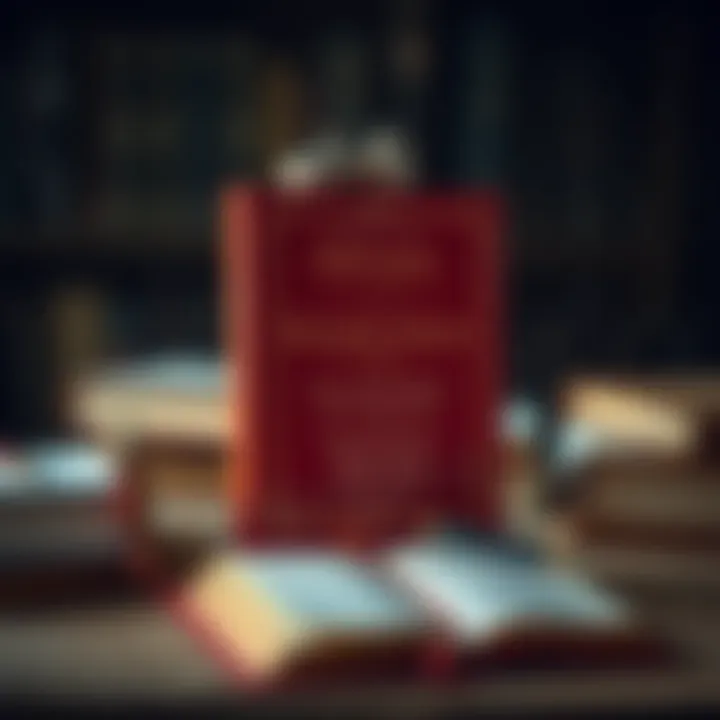Magnificent Книги по психологии: глубина знаний и практическое применение Magnificent Книги по психологии: глубина знаний и практическое применение