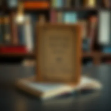 Magnificent Книги, похожие на "После" Анны Тодд: погружение в мир романтической литературы Magnificent Книги, похожие на "После" Анны Тодд: погружение в мир романтической литературы