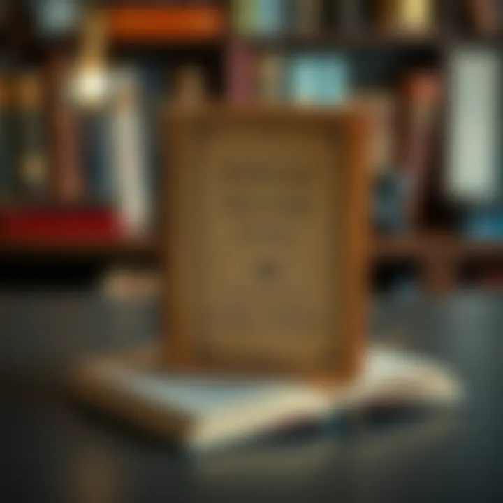 Magnificent Книги, похожие на "После" Анны Тодд: погружение в мир романтической литературы Magnificent Книги, похожие на "После" Анны Тодд: погружение в мир романтической литературы