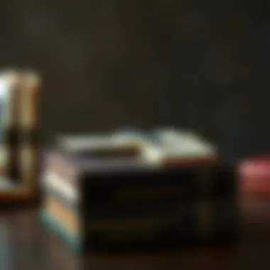 Magnificent Книги про детективов: исследование жанра и его нюансов