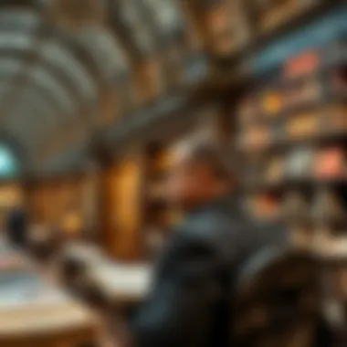 Magnificent Книжный магазин Кассандра: исследование и достижения Magnificent Книжный магазин Кассандра: исследование и достижения