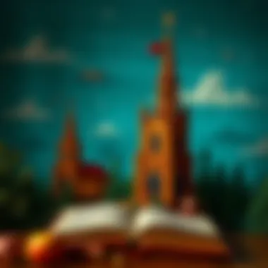 Magnificent Комиксы для детей на английском: Путешествие в мир графических историй