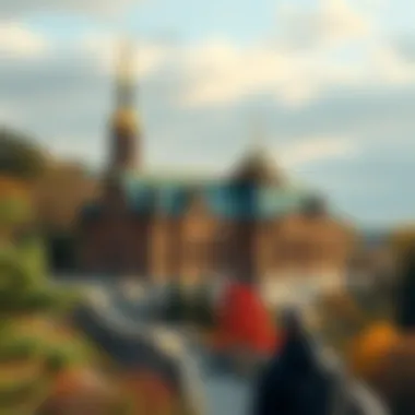 Magnificent Королевство плоти и огня: Исследование цикла Magnificent Королевство плоти и огня: Исследование цикла