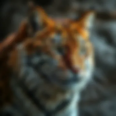 Magnificent Кошачьи воины: История котов через призму их роли в жизни человека Magnificent Кошачьи воины: История котов через призму их роли в жизни человека