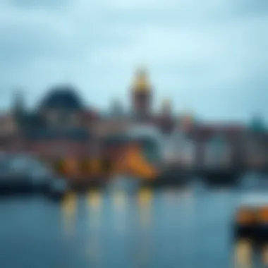 Magnificent Криминальный город триллер: Мифы и реальность