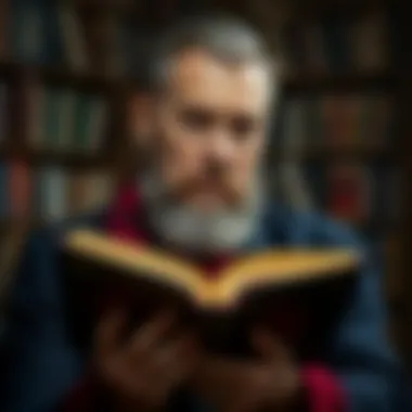 Magnificent Лес секретов: Чтение как ключ к открытиям Magnificent Лес секретов: Чтение как ключ к открытиям
