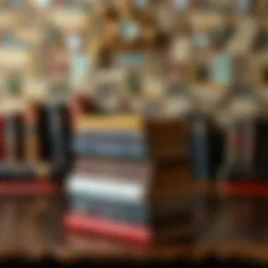 Magnificent Лучшие фантастические книги российских авторов последних лет
