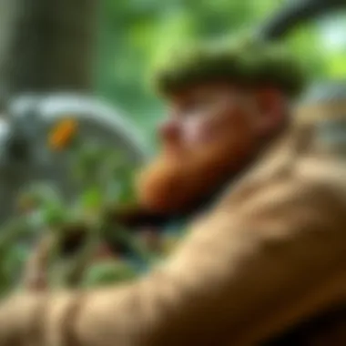 Magnificent Лунные хроники: порядок восприятия и читательский опыт Magnificent Лунные хроники: порядок восприятия и читательский опыт