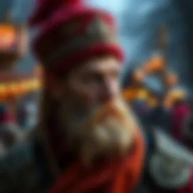 Magnificent Манга 'Магическая битва 18': Погружение в уникальный мир Magnificent Манга 'Магическая битва 18': Погружение в уникальный мир