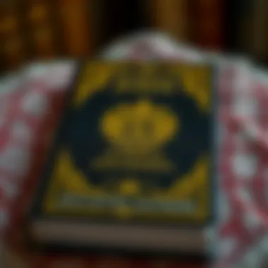 Magnificent Манга 'Небесное племя и незнакомец': Исследование смыслов и персонажей