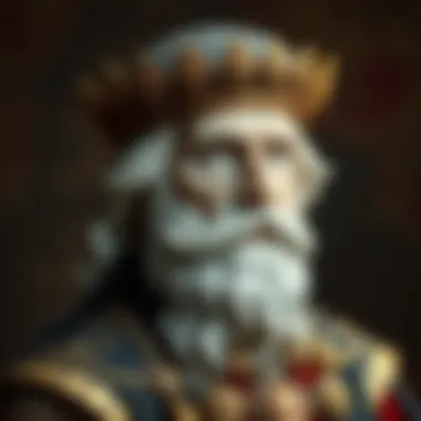 Magnificent Мемуары Наполеона Бонапарта: Анализ и Влияние Magnificent Мемуары Наполеона Бонапарта: Анализ и Влияние