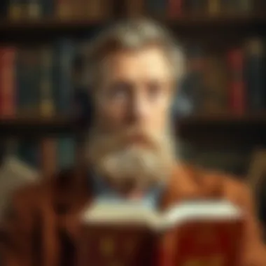 Magnificent Наследие хоторнов: Аудиокнига и ее влияние Magnificent Наследие хоторнов: Аудиокнига и ее влияние