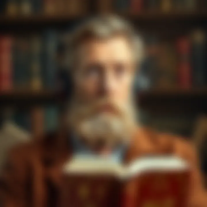 Magnificent Наследие хоторнов: Аудиокнига и ее влияние Magnificent Наследие хоторнов: Аудиокнига и ее влияние