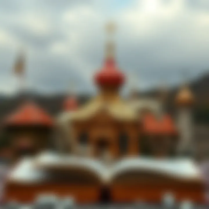 Magnificent Орфей и Персефона: Слияние Мифов и Символов